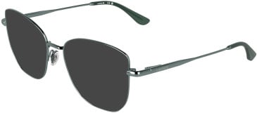 Lacoste L2323 sunglasses in Mint