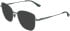 Lacoste L2323 sunglasses in Mint