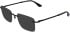 Lacoste L2324 sunglasses in Matte Black