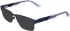 Lacoste L2328-54 sunglasses in Blue