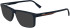 Lacoste L2959 N sunglasses in Matte Blue