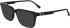 Lacoste L2963 N sunglasses in Black