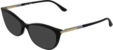 Lacoste L2999 sunglasses in Black