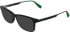 Lacoste L3665 sunglasses in Black