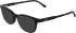 Lacoste L3669-46 sunglasses in Black