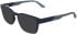Lacoste L4010 sunglasses in Blue