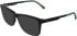 Lacoste L4013-58 sunglasses in Black