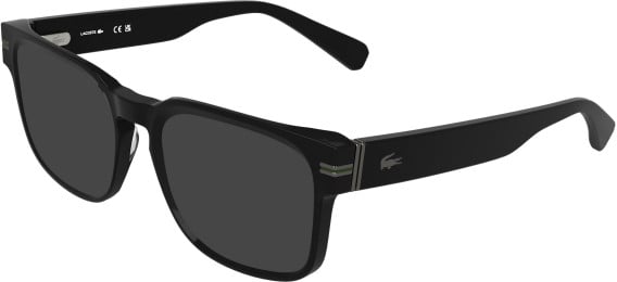 Lacoste L4016 sunglasses in Black