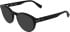Lacoste L4023 sunglasses in Black