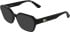 Lacoste L4025 sunglasses in Black