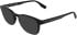 Lacoste L4029 sunglasses in Black