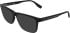 Lacoste L4030-58 sunglasses in Black
