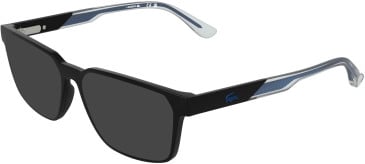 Lacoste L4031 sunglasses in Black