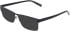 Marchon NYC M-2041 sunglasses in Matte Navy