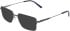 Marchon NYC M-2042 sunglasses in Matte Navy