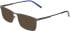 Marchon NYC M-2043 sunglasses in Matte Gunmetal