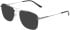 Marchon NYC M-2044 sunglasses in Silver/Navy