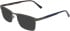 Marchon NYC M-2047 sunglasses in Matte Gunmetal
