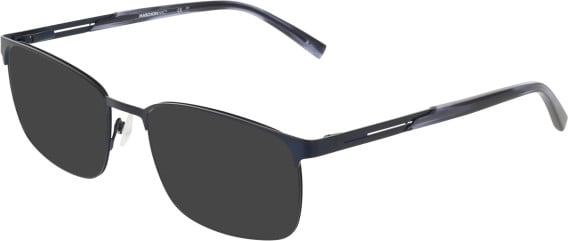 Marchon NYC M-2048 sunglasses in Matte Navy