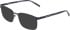 Marchon NYC M-2048 sunglasses in Matte Navy