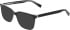 Marchon NYC M-3035 sunglasses in Black Laminate