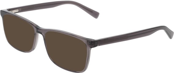 Marchon NYC M-3037 sunglasses in Grey