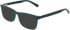 Marchon NYC M-3037 sunglasses in Forest Green