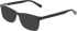 Marchon NYC M-3037 sunglasses in Navy