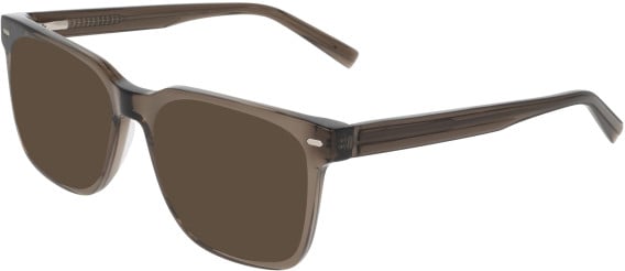 Marchon NYC M-3038 sunglasses in Mushroom