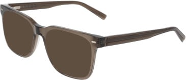 Marchon NYC M-3038 sunglasses in Mushroom