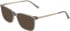 Marchon NYC M-3041 sunglasses in Grey Crystal