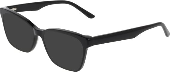 Marchon NYC M-5045 sunglasses in Black