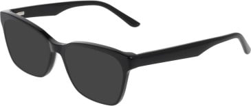 Marchon NYC M-5045 sunglasses in Black
