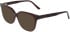 Marchon NYC M-5046 sunglasses in Ruby