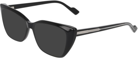 Marchon NYC M-5047 sunglasses in Black
