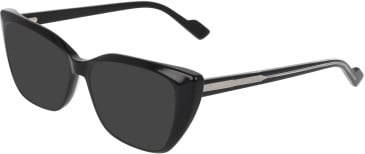 Marchon NYC M-5047 sunglasses in Black