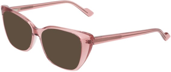 Marchon NYC M-5047 sunglasses in Blush Crystal