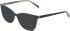 Marchon NYC M-5048 sunglasses in Blue Laminate