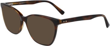 Marchon NYC M-5504 N sunglasses in Tortoise