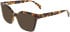 Marchon NYC M-5513 sunglasses in Tokyo Tortoise