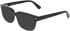 Marchon NYC M-8518 sunglasses in Black
