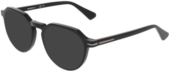Marchon NYC M-8519 sunglasses in Black