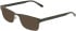 NIKE 1002-58 sunglasses in Matte Cargo Khaki/Gunmetal
