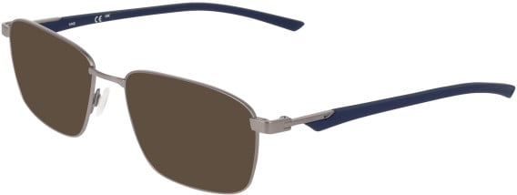 NIKE 4322 sunglasses in Satin Gunmetal