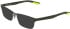 NIKE 4645 sunglasses in Matte Cargo Khaki/Gunmetal