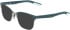 NIKE 4646 sunglasses in Matte Mineral Slate/Silver