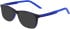 NIKE 5037 N sunglasses in Midnight Navy/Racer Blue