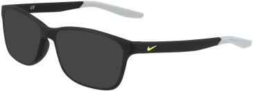 NIKE 5048 N-49 sunglasses in Matte Black