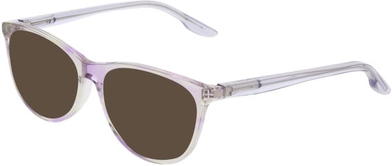NIKE 5070 sunglasses in Lilac/Green Havana
