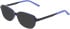 NIKE 5072 sunglasses in Midnight Navy/Sapphire